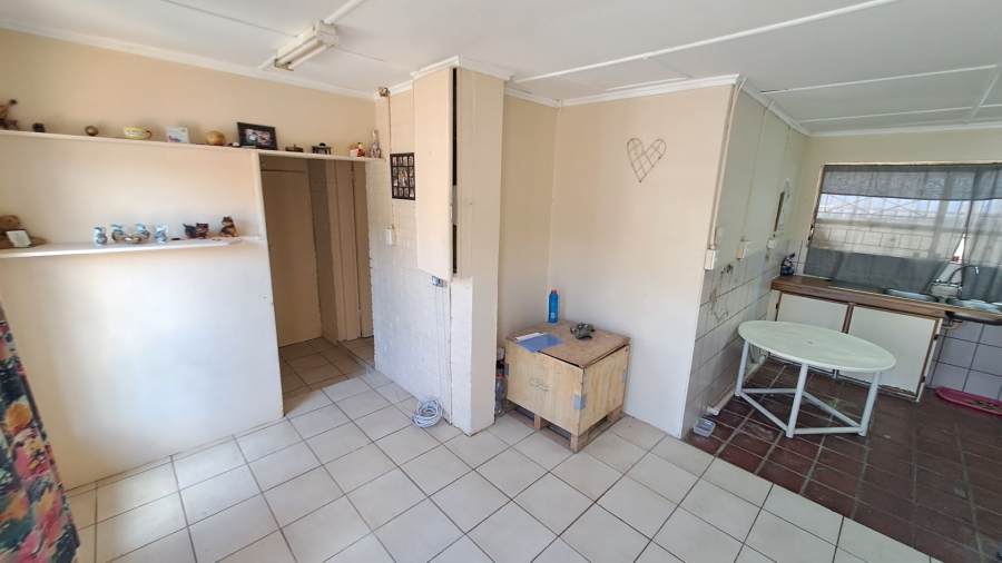 3 Bedroom Property for Sale in Uitsig Free State